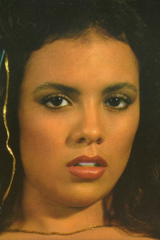 et billede af Marie Sharp