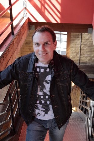 Mark S. Berry | Executive Producer