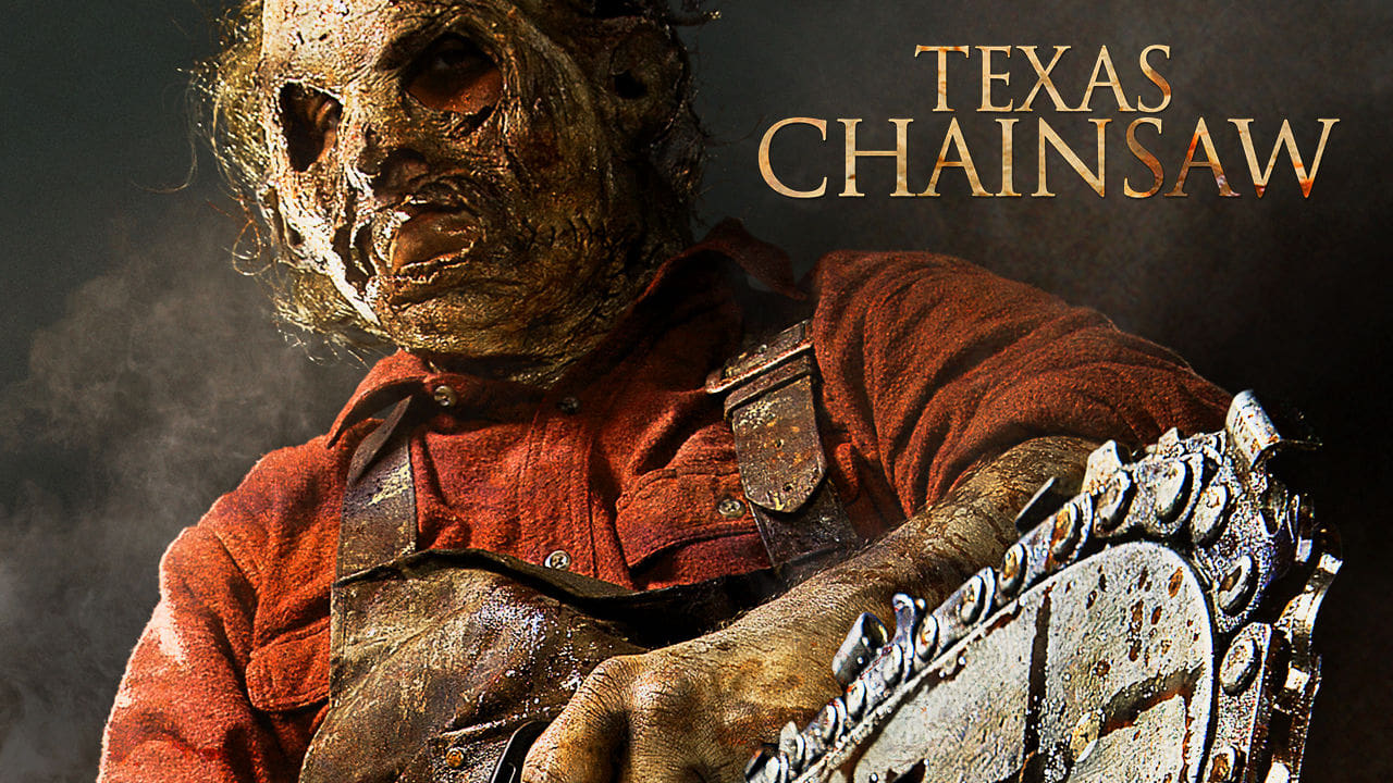 Texas Chainsaw Massacre 3D (2013)