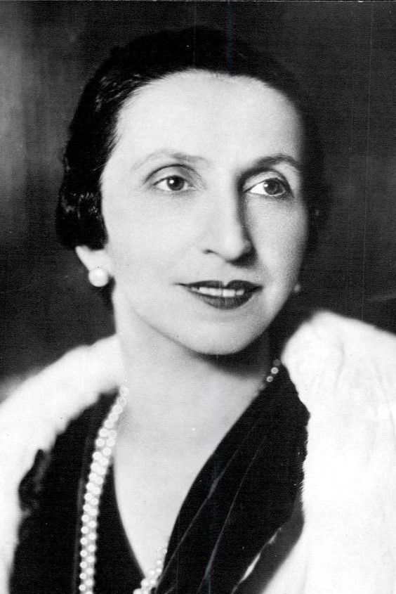 et billede af Amelita Galli-Curci