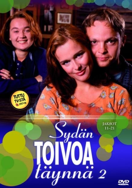 Sydän toivoa täynnä - Season 2