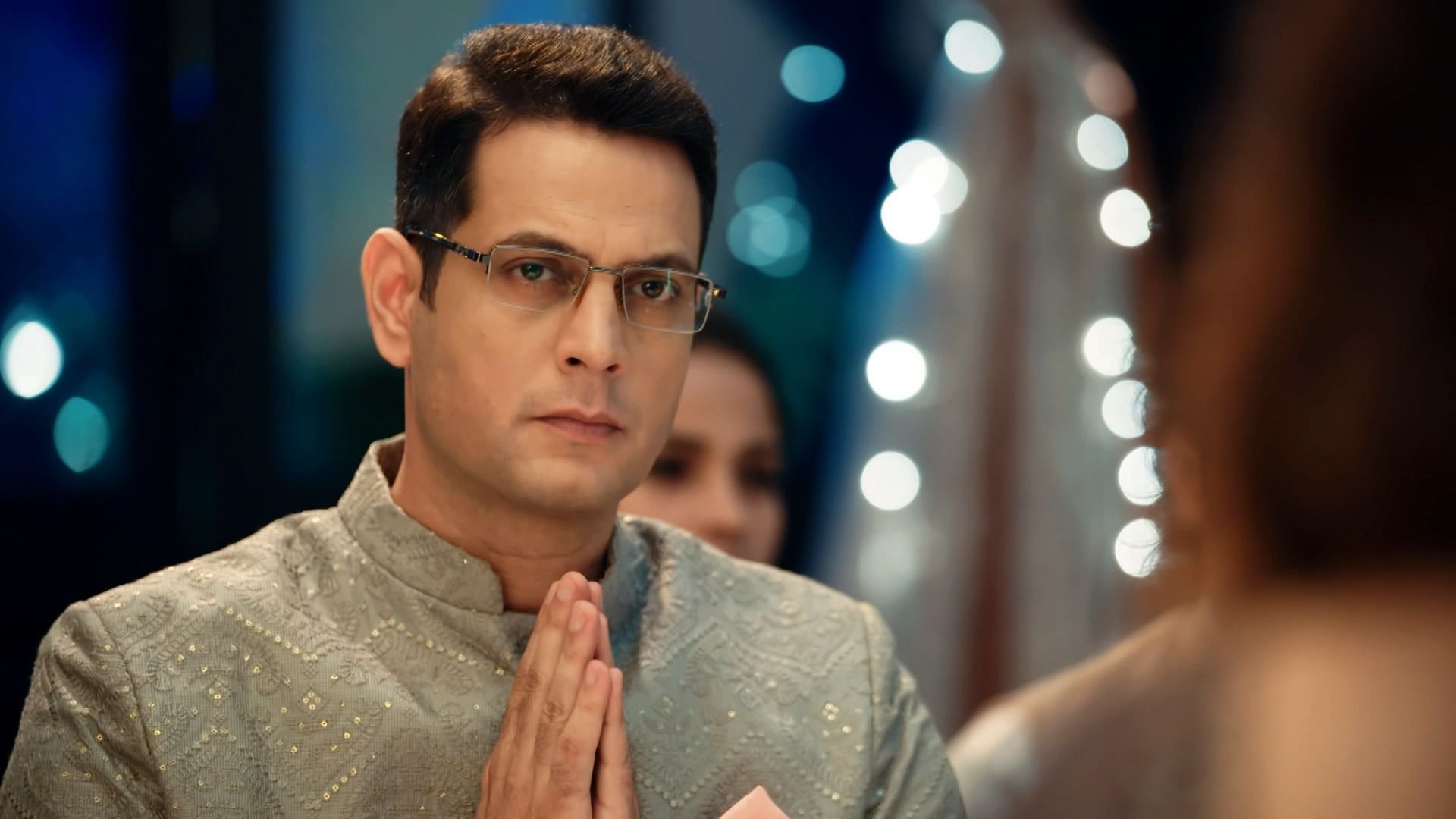 Thumbnail for Reyansh Ki Virasat Season 1 Episode 78
