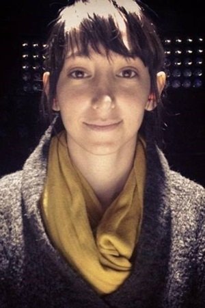 et billede af Misty Talley