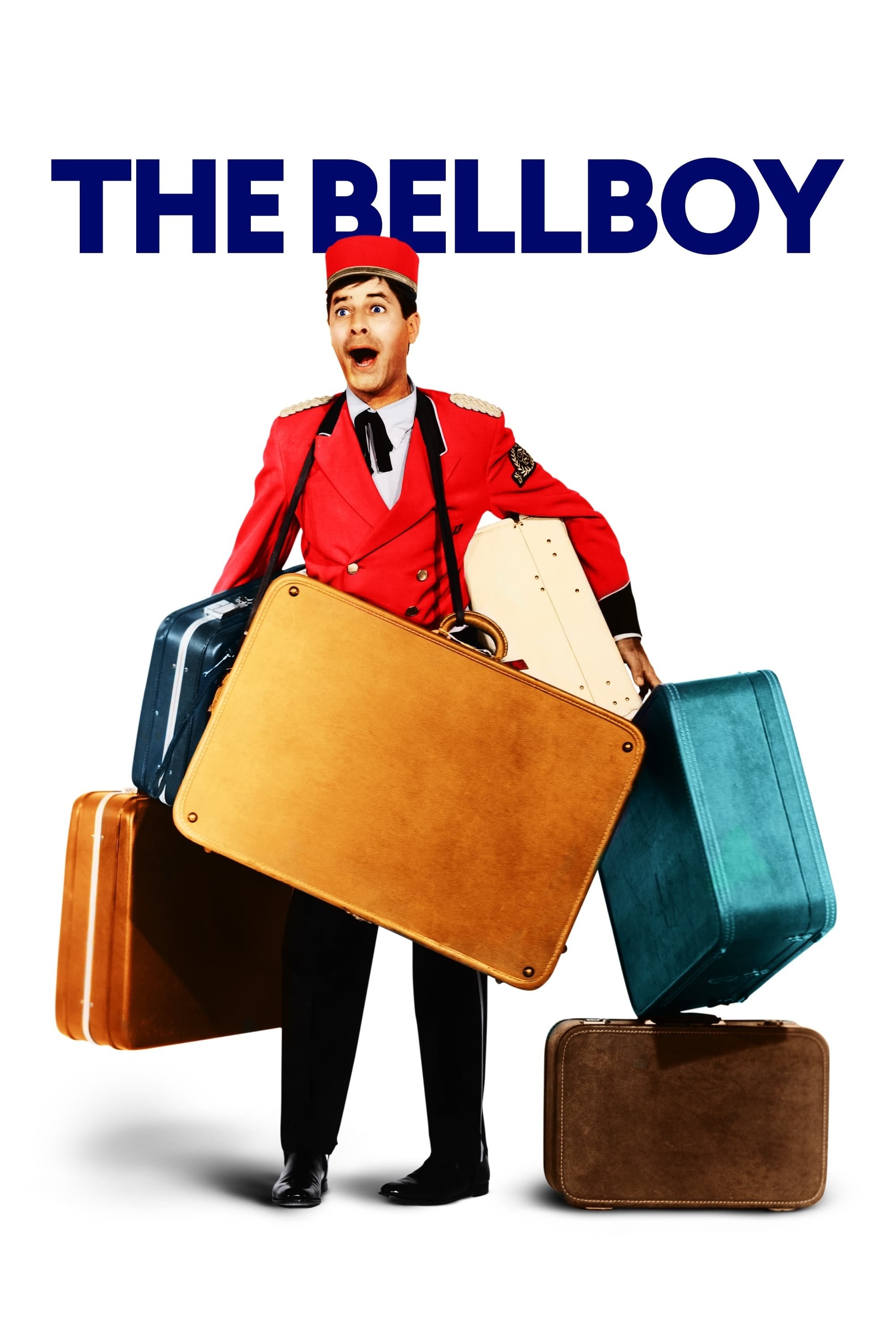 The Bellboy