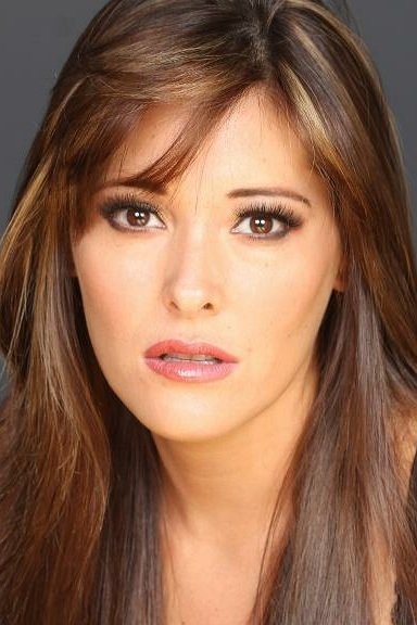 et billede af Apriel Starkweather