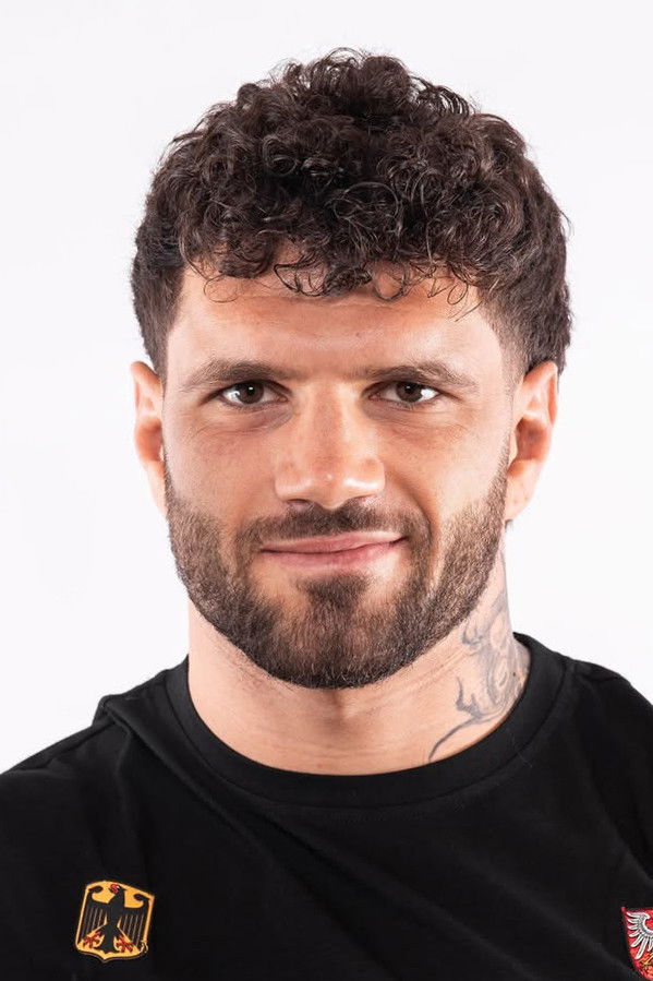 et billede af Lazar Todev