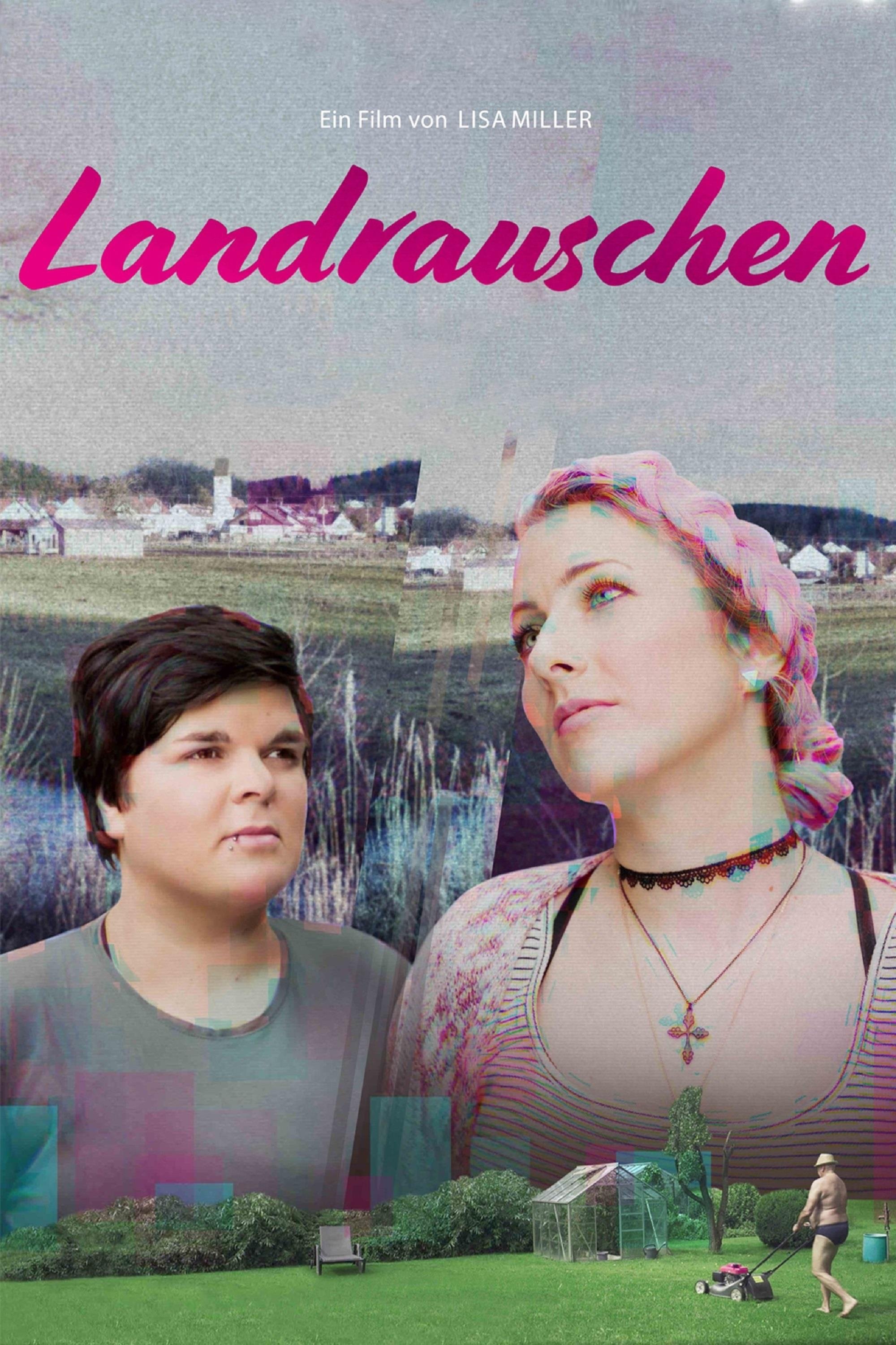 Affiche du film Landrauschen 138621