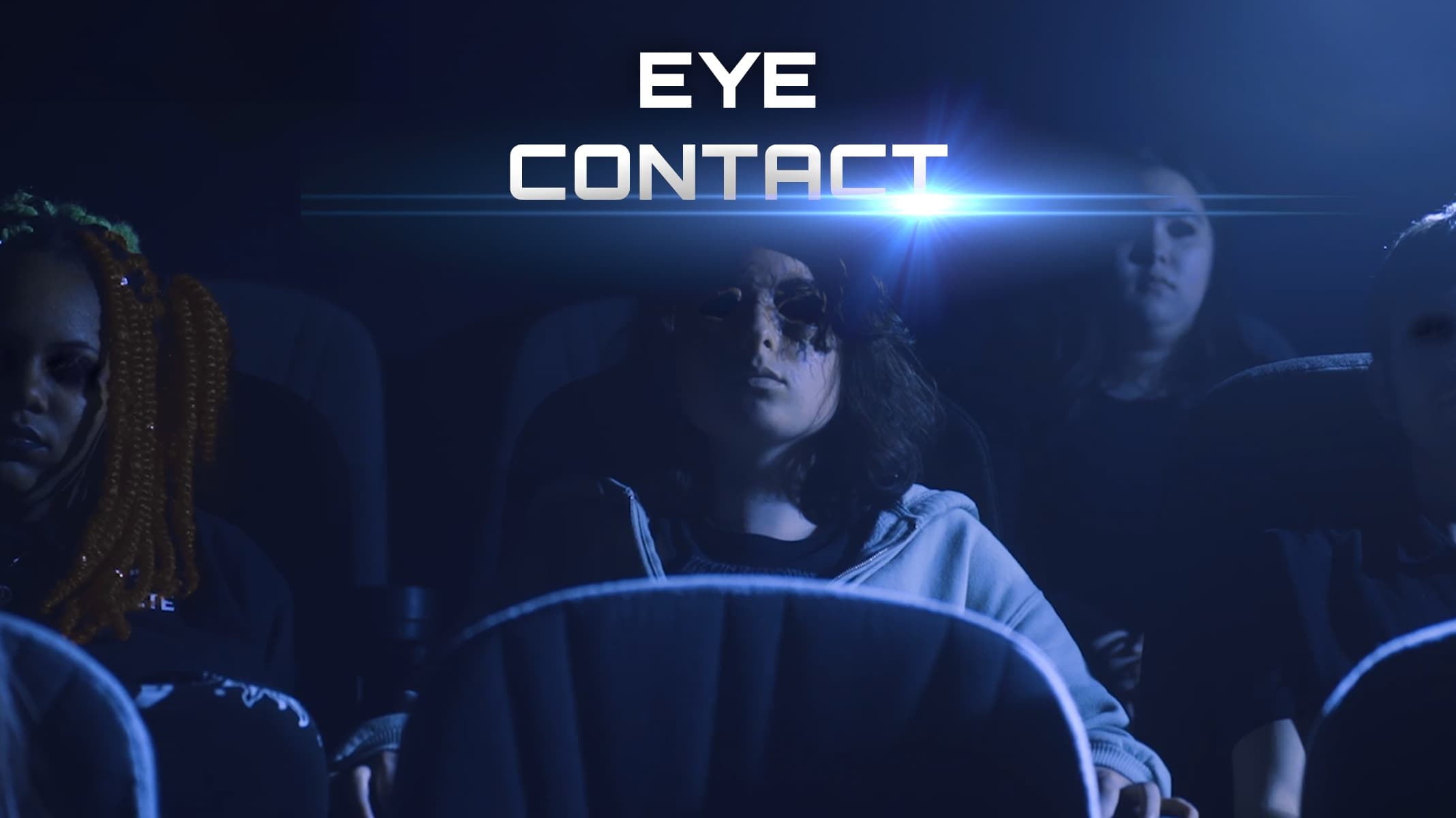 Eye Contact (2024)