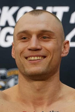 et billede af Rafal Wolczecki