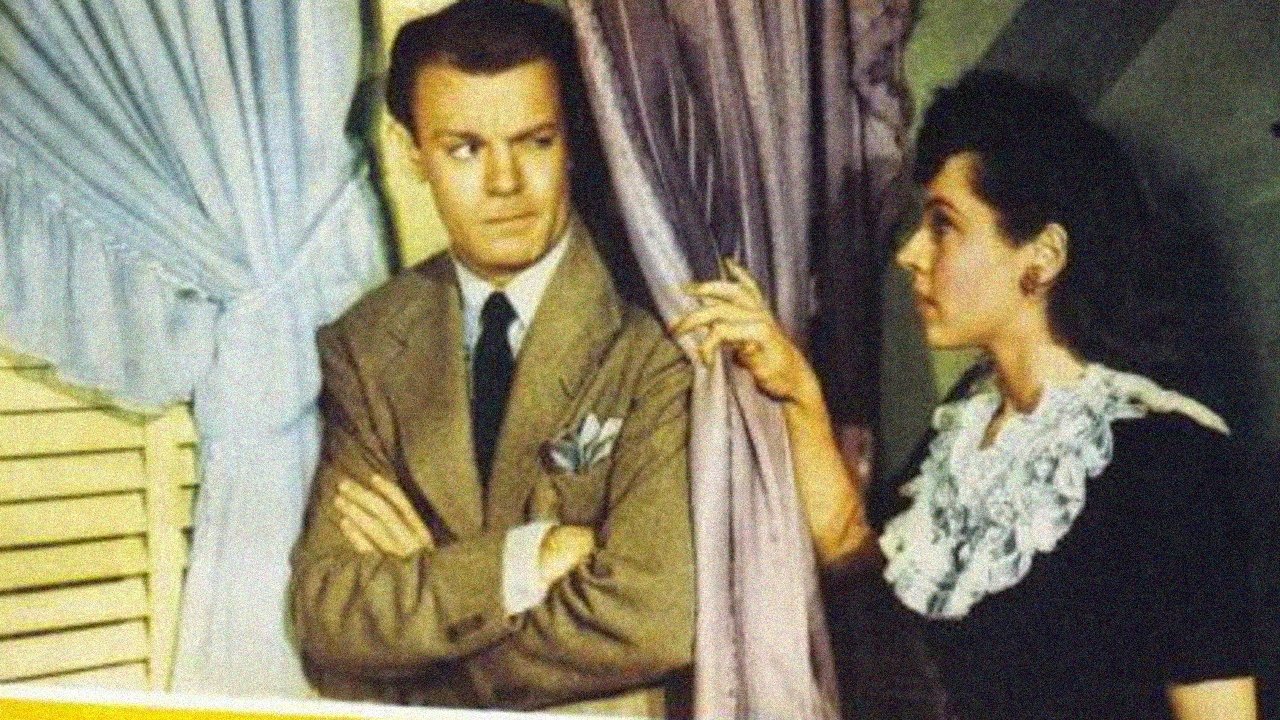 Weekend for Three (1941)