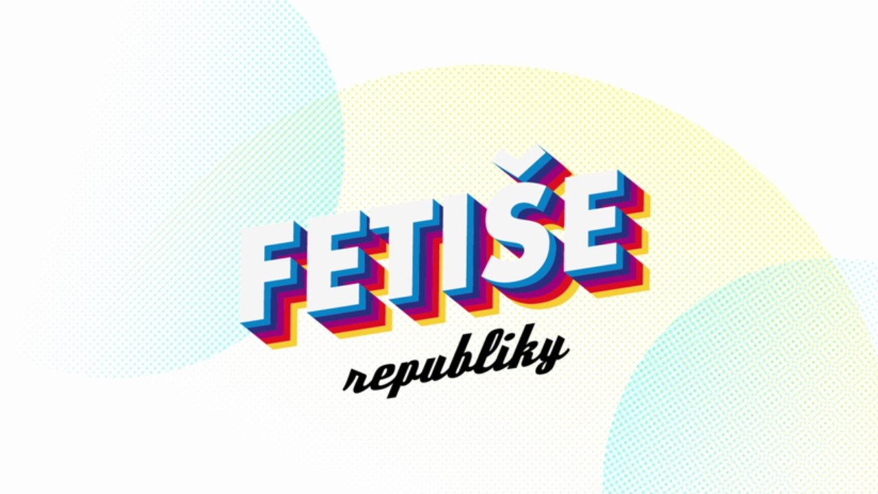 Fetiše republiky poster