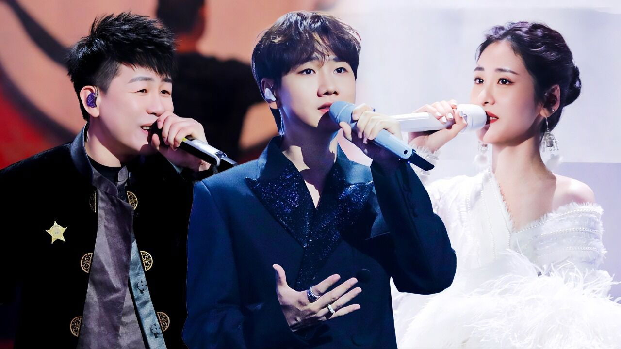 The Voice (The Treasured of China) Season 0 :Episode 33  Episode 33