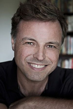 et billede af Shan Applegate