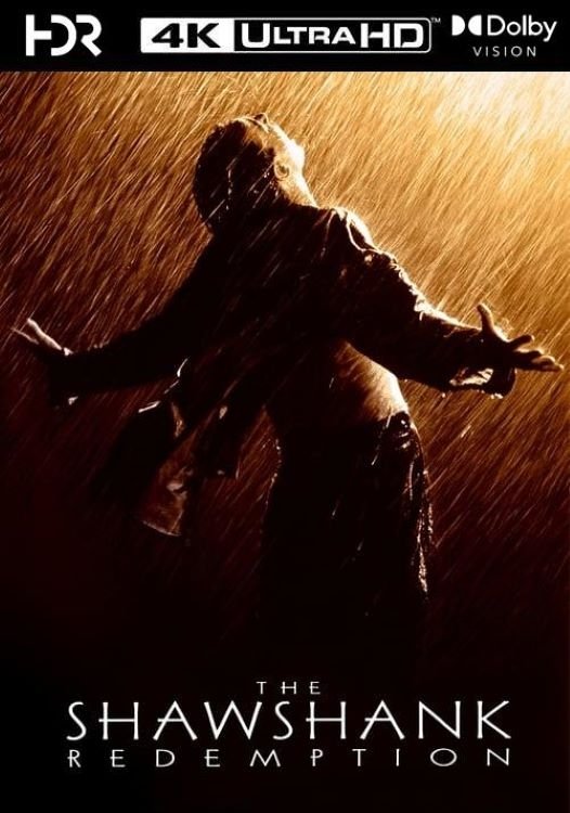 The Shawshank Redemption