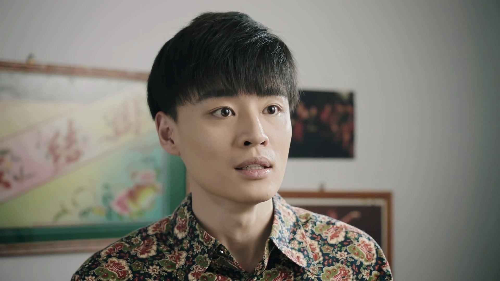 亲爱的孩子们 - Épisode 32