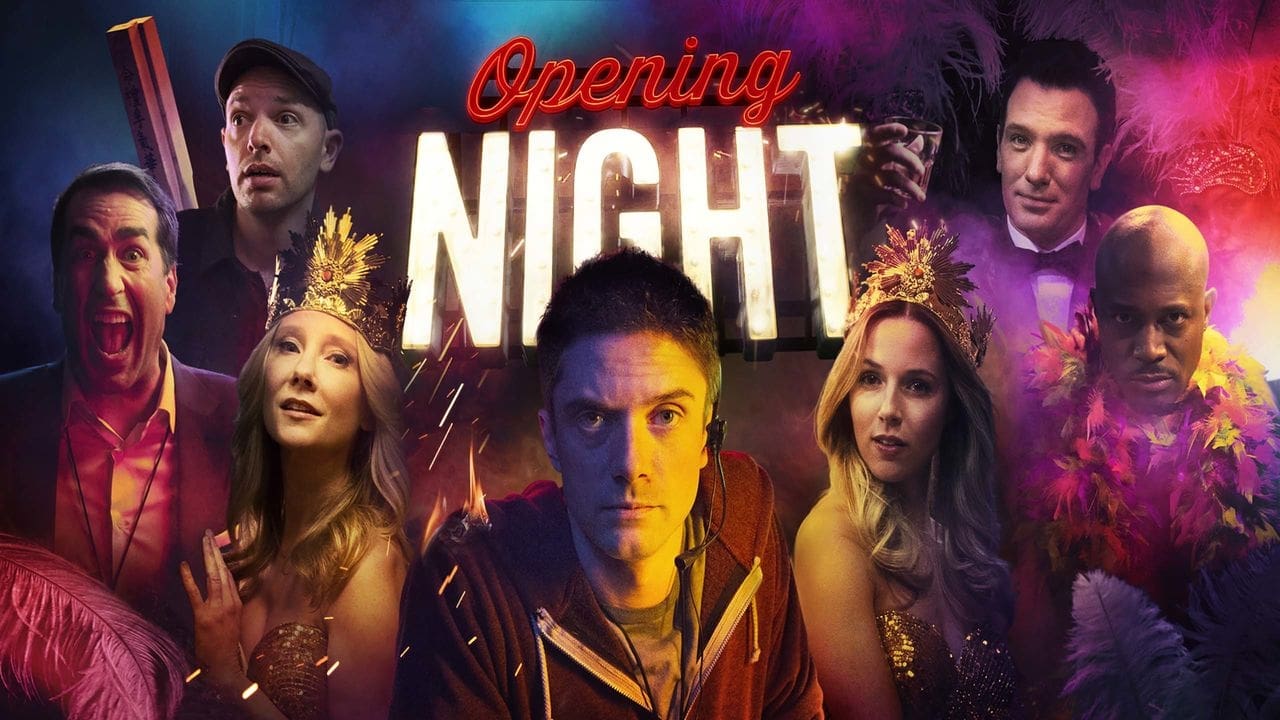 Opening Night (2016)