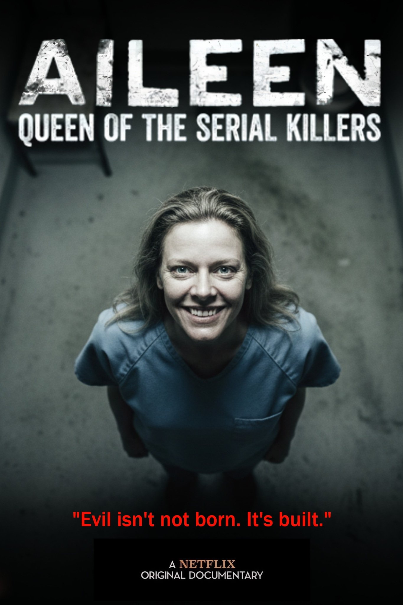 Aileen: Queen of the Serial Killers
