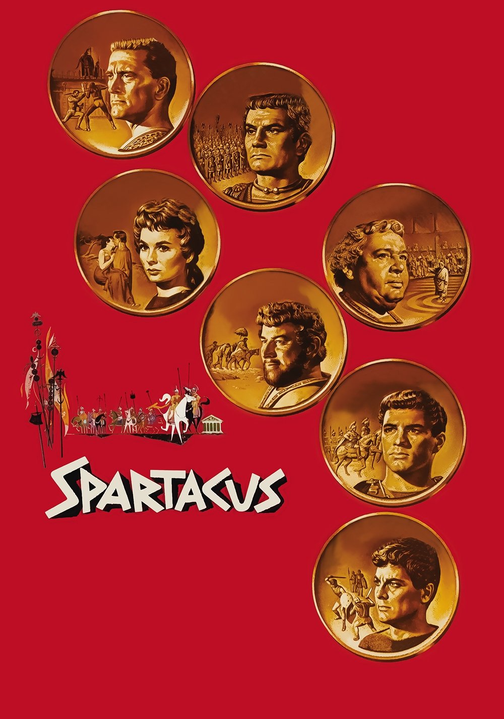 Spartacus