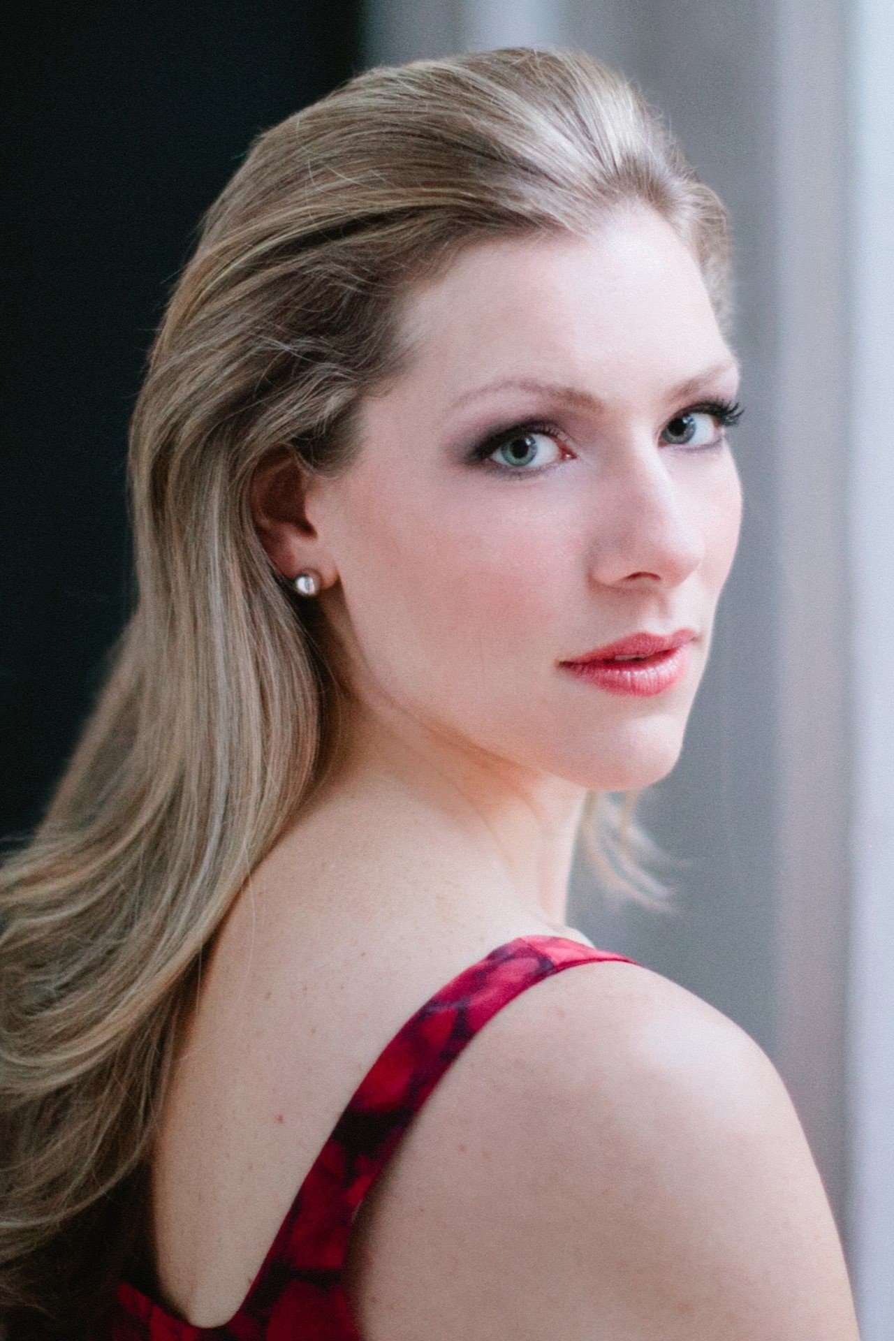 et billede af Jennifer Holloway