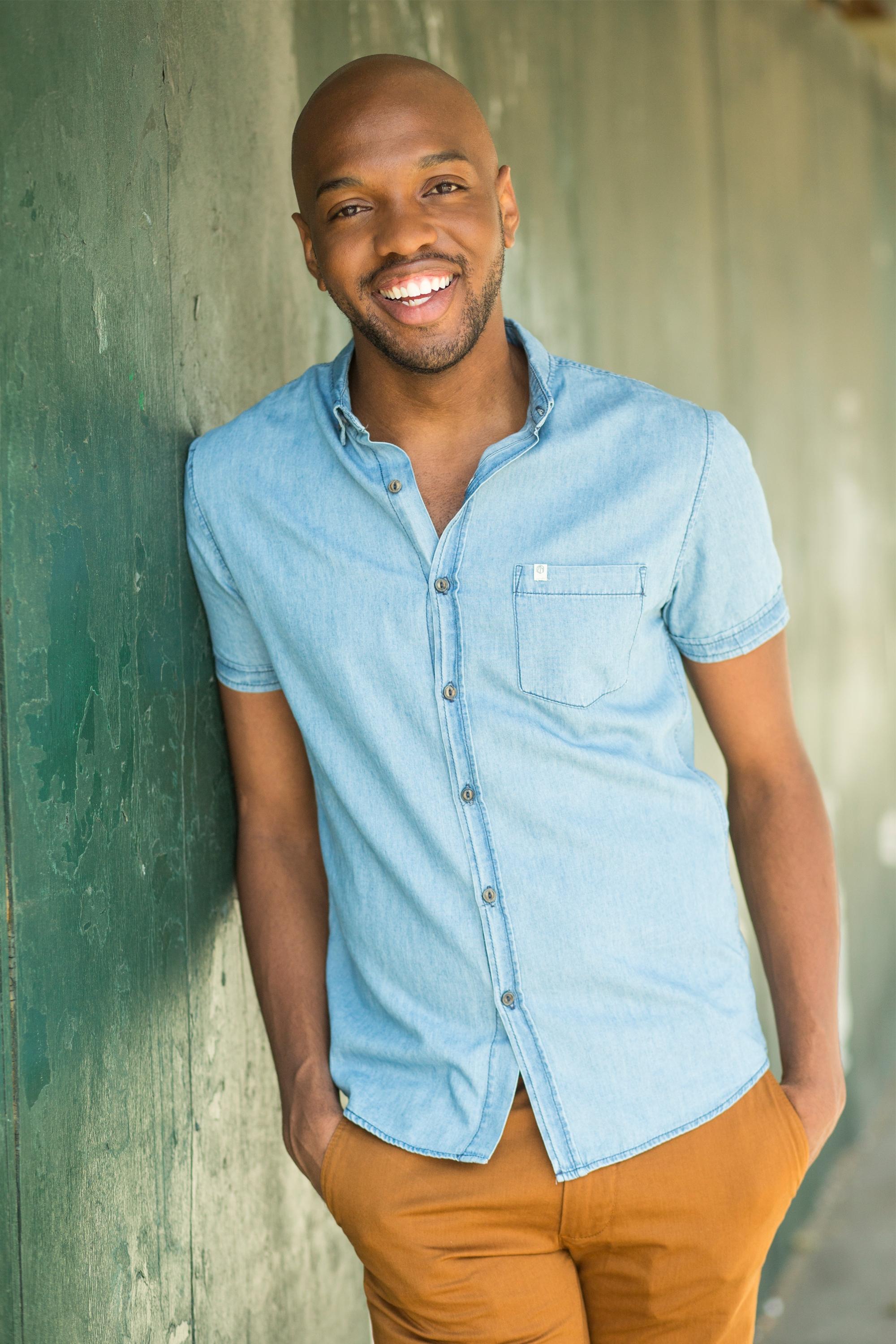 Terren Wooten Clarke's picture in the cast