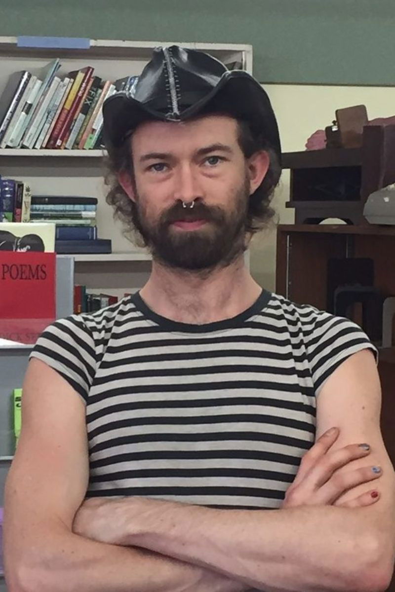 et billede af Sky Cosby