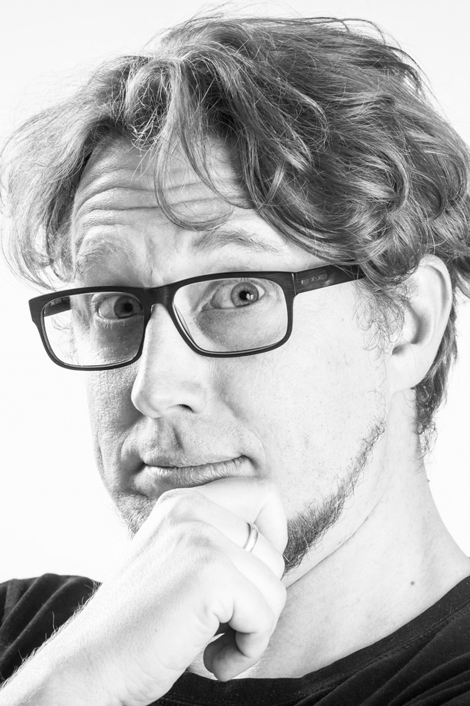 Felix Gorbach | Director