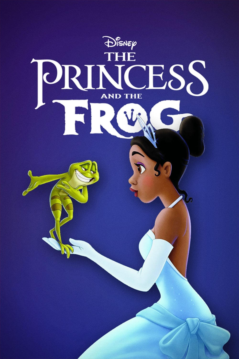 The Princess and the Frog