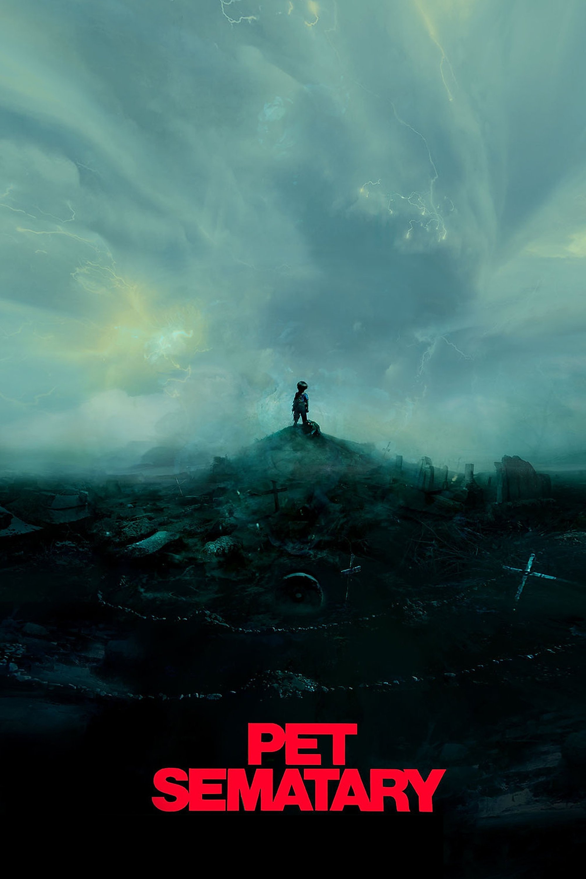 Pet Sematary