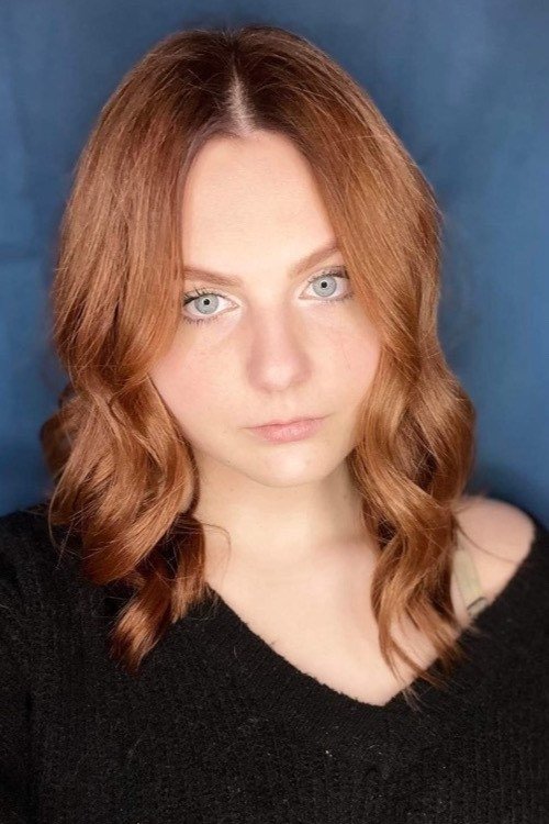 et billede af Bronwyn Kilcrease