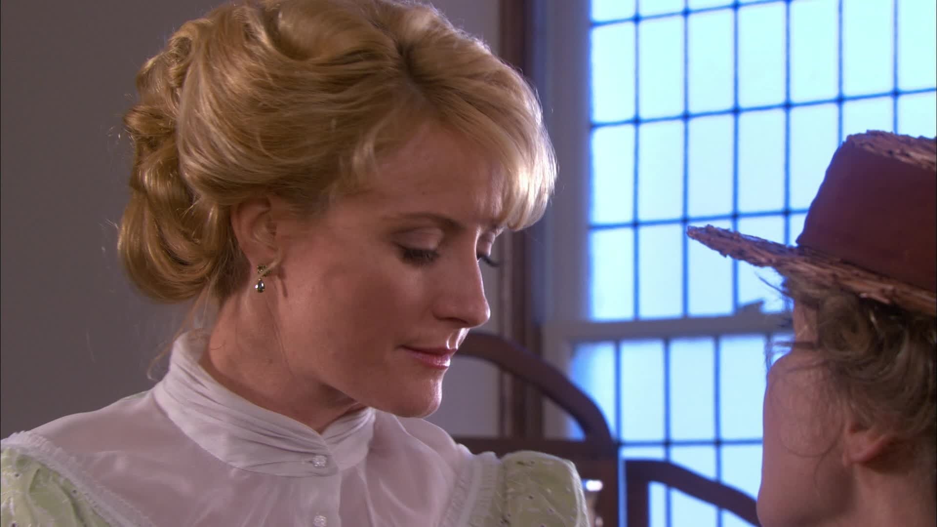 Murdoch Mysteries