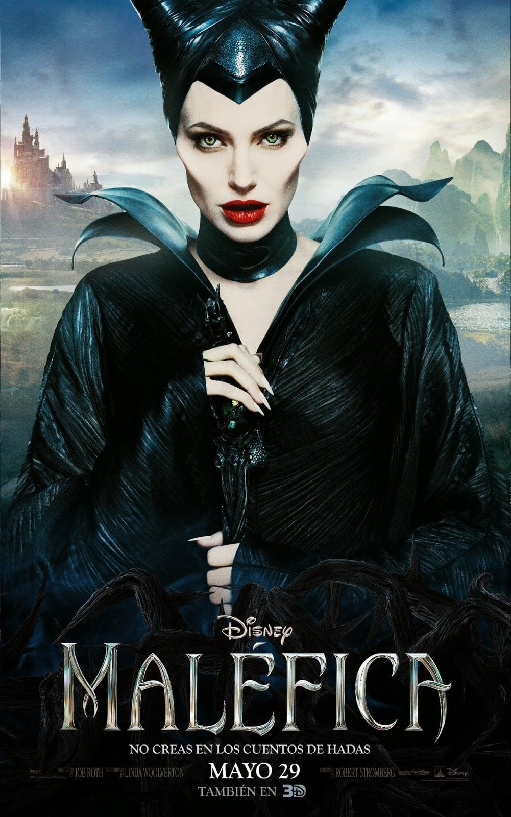 Maleficent