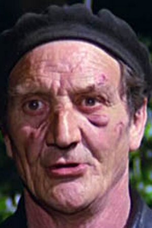 et billede af Aristide Caporale