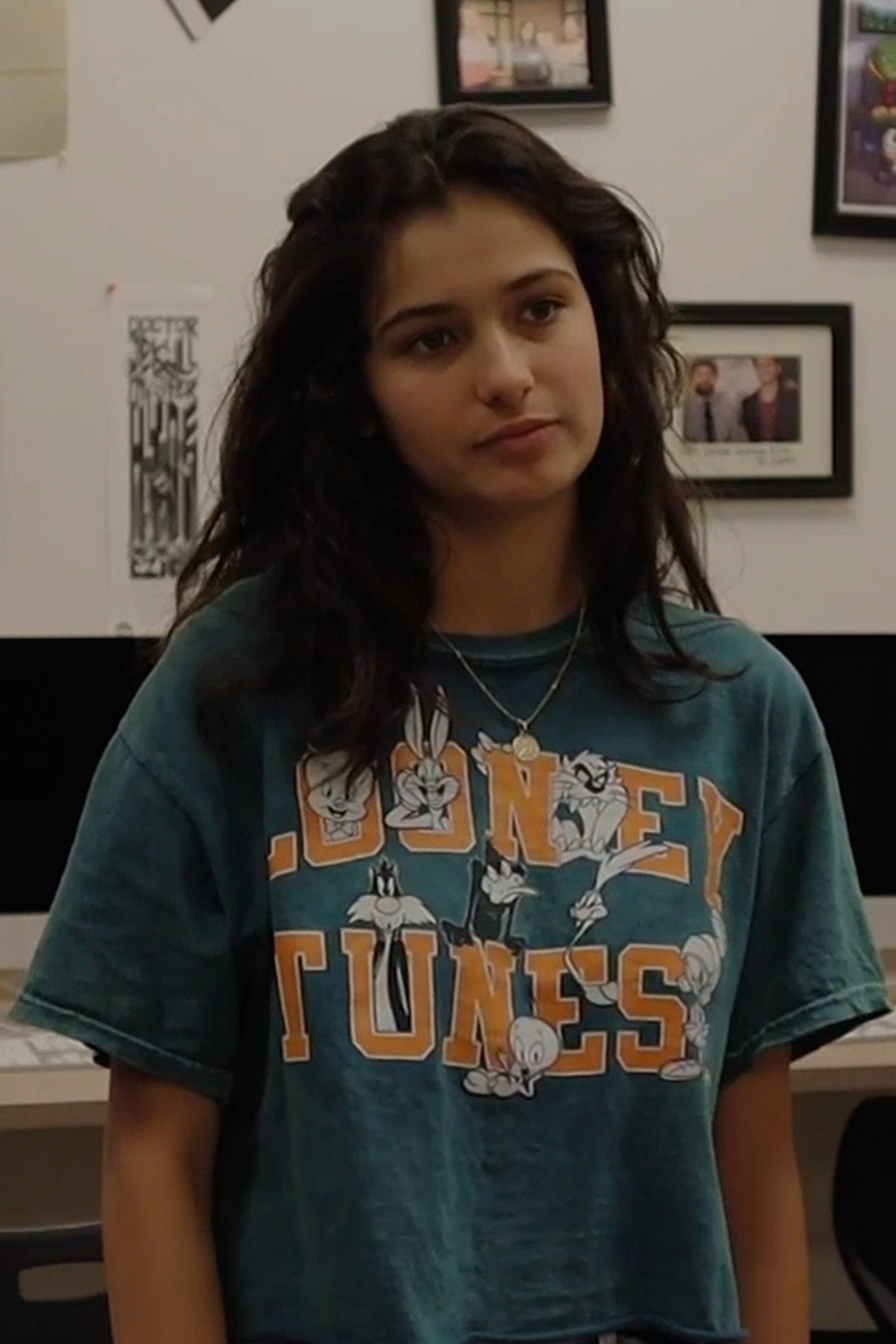 Giovanna Diaz | Jamie