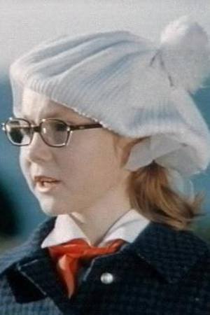 Наташа Веселова
