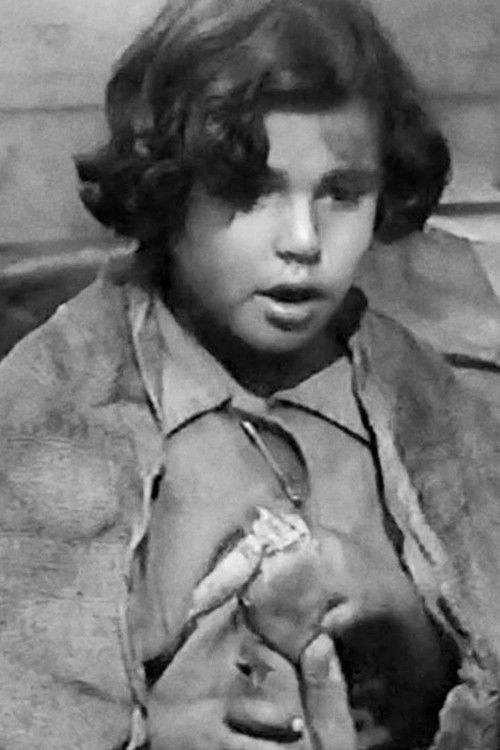 et billede af Ketty Gyni