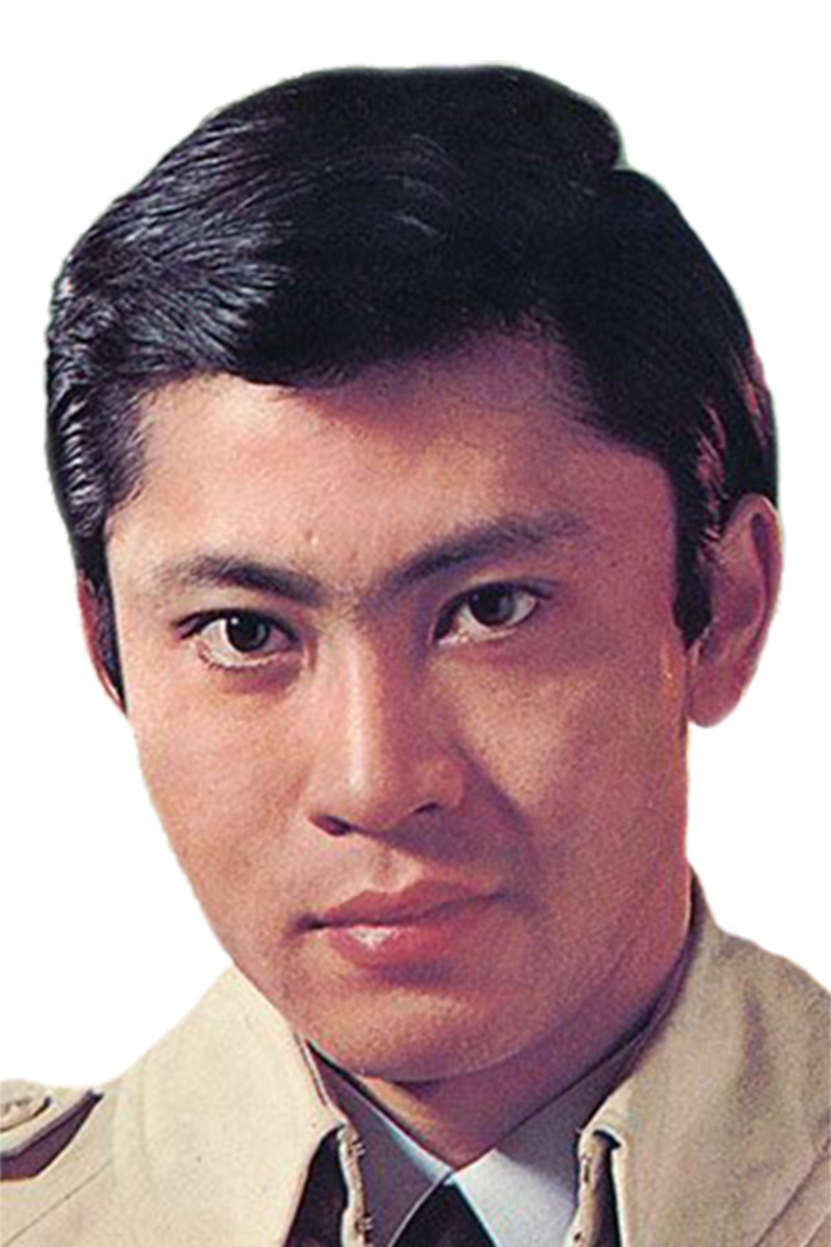 Kinya Kitaoji