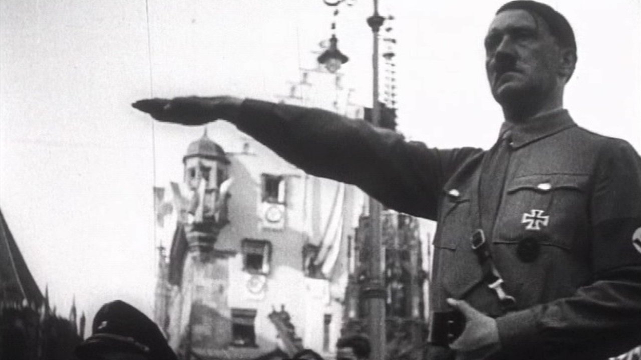 Days That Shook the World