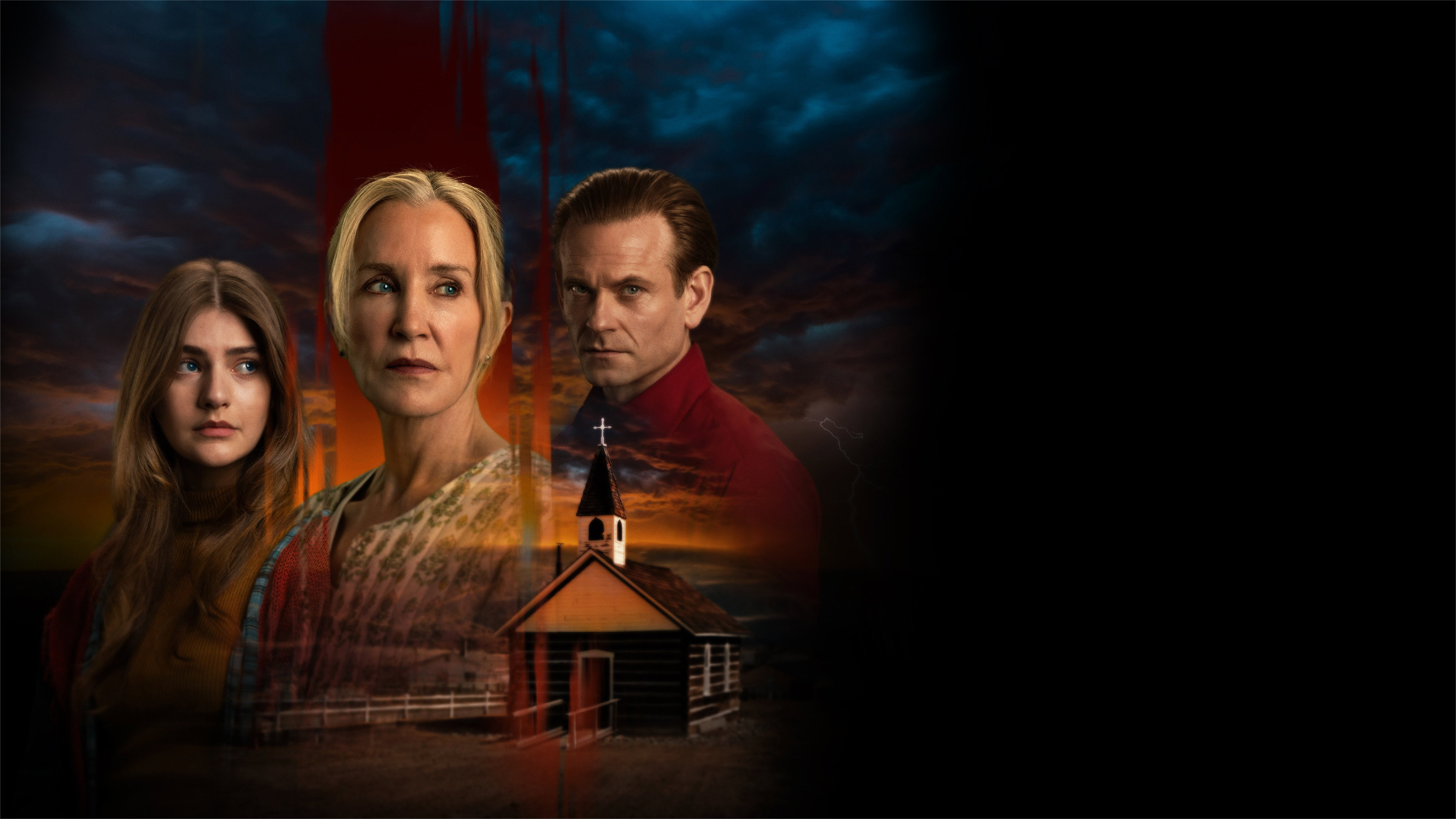 The 13th Wife: Escaping Polygamy