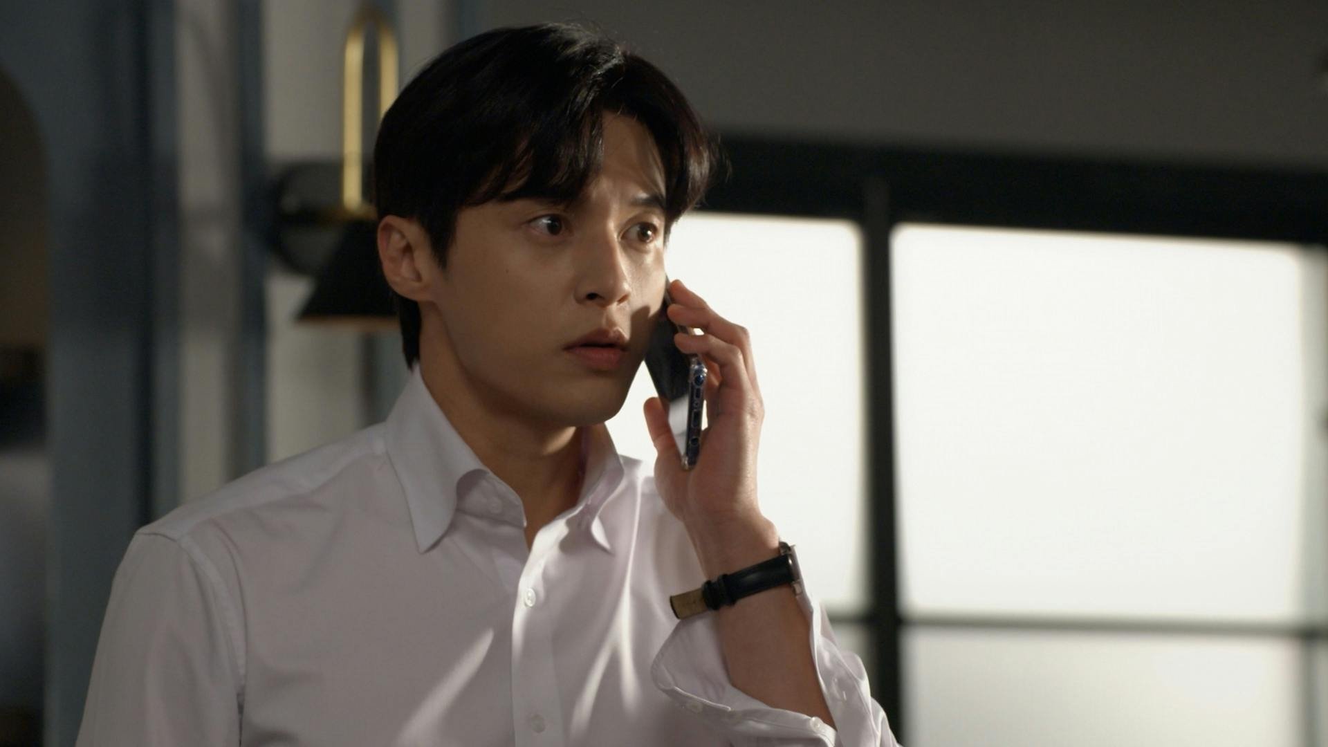 세 번째 결혼 - Season 1 Episode 25