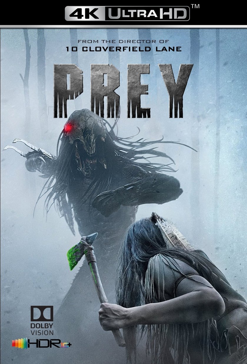 Prey