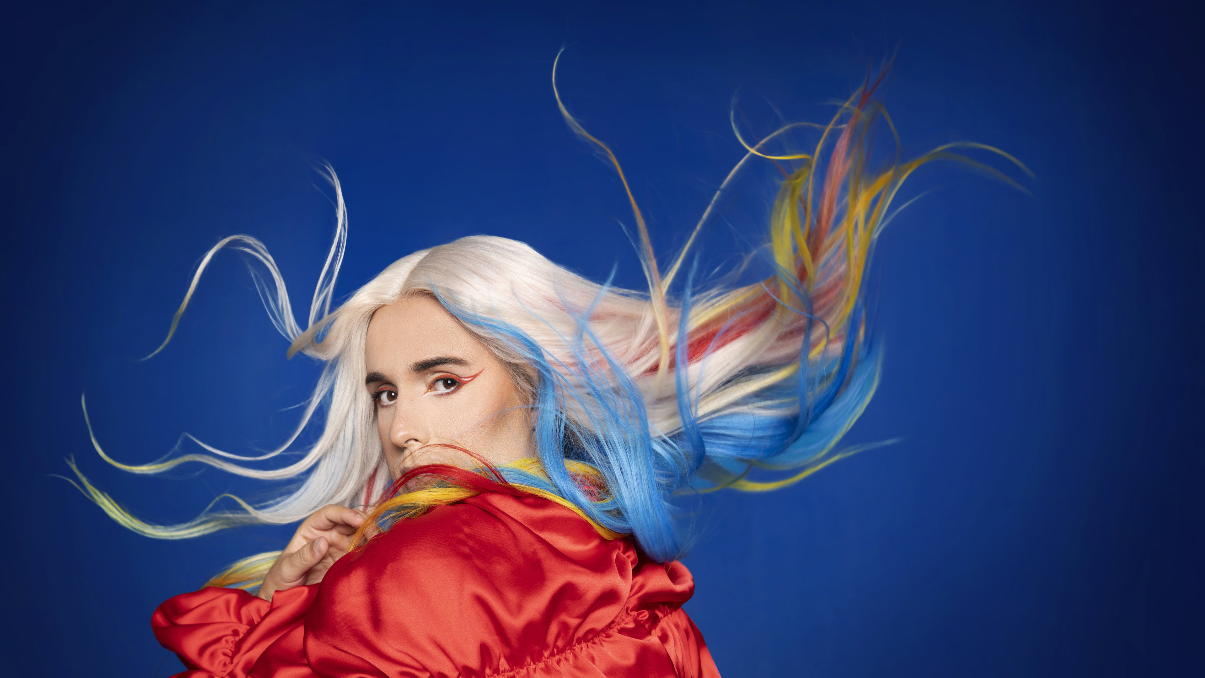 Baaldo, una emergencia pop