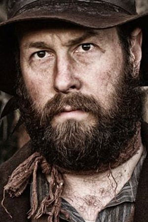 et billede af James Grim