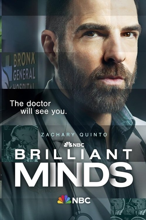 EN - Brilliant Minds (2024)