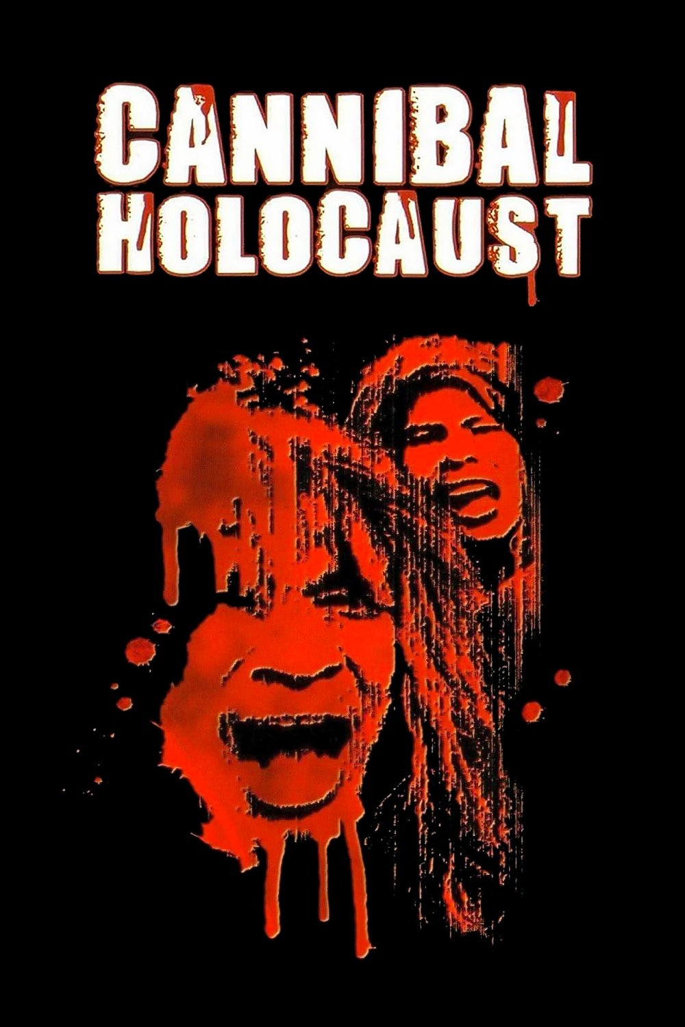 Cannibal Holocaust