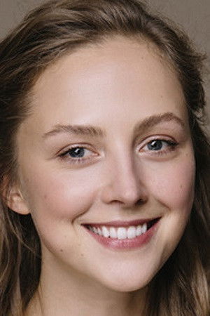 et billede af Nina Guseva