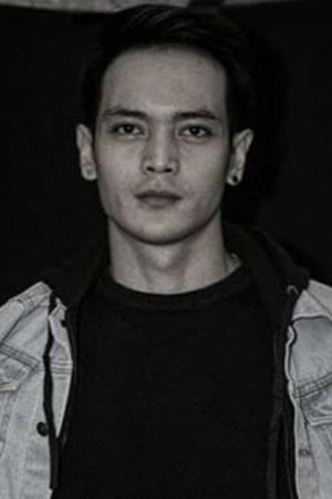 et billede af Haru Sandra