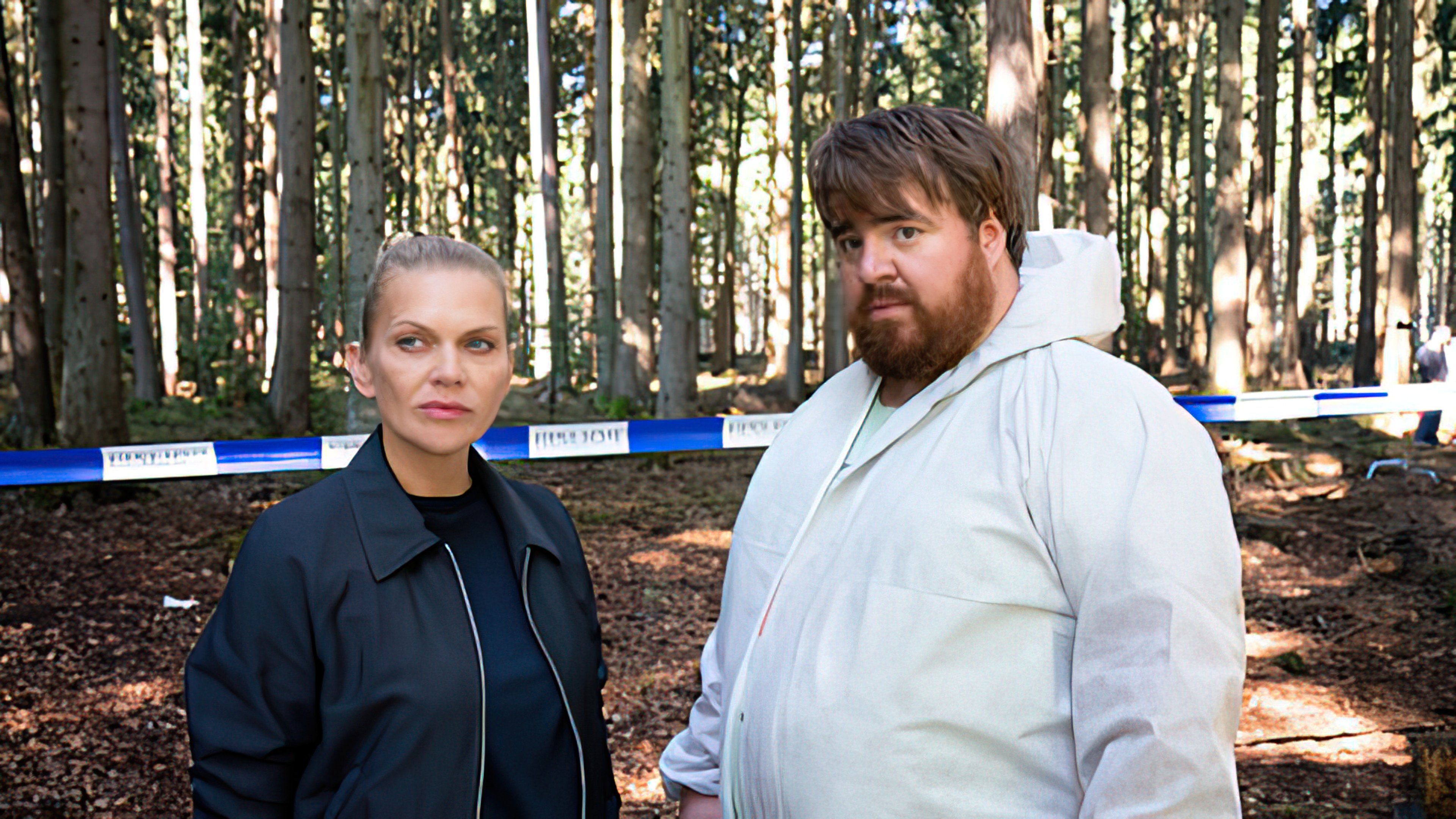 Thumbnail for The Right to remain silent Season 1 Episode 17