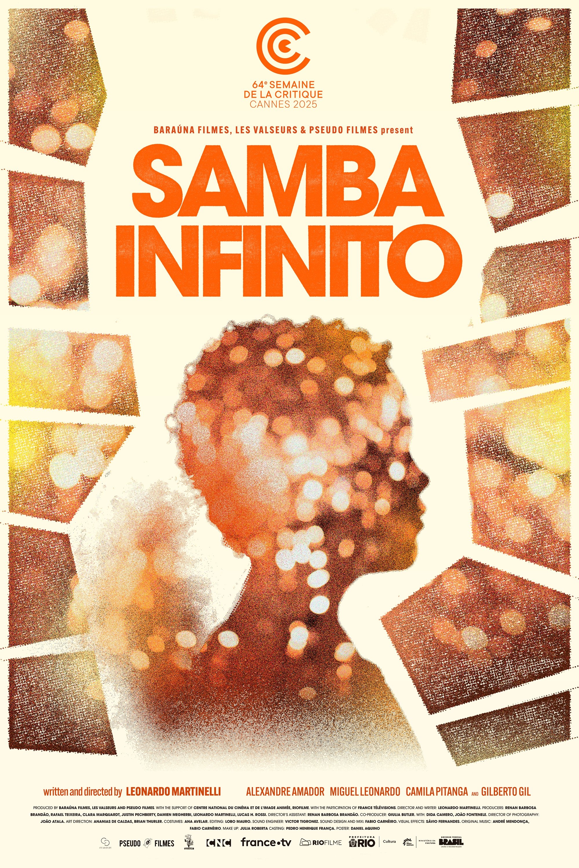Samba Infinito Samba Infinito