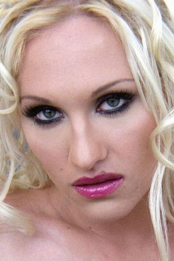 et billede af Chrissy Sparks