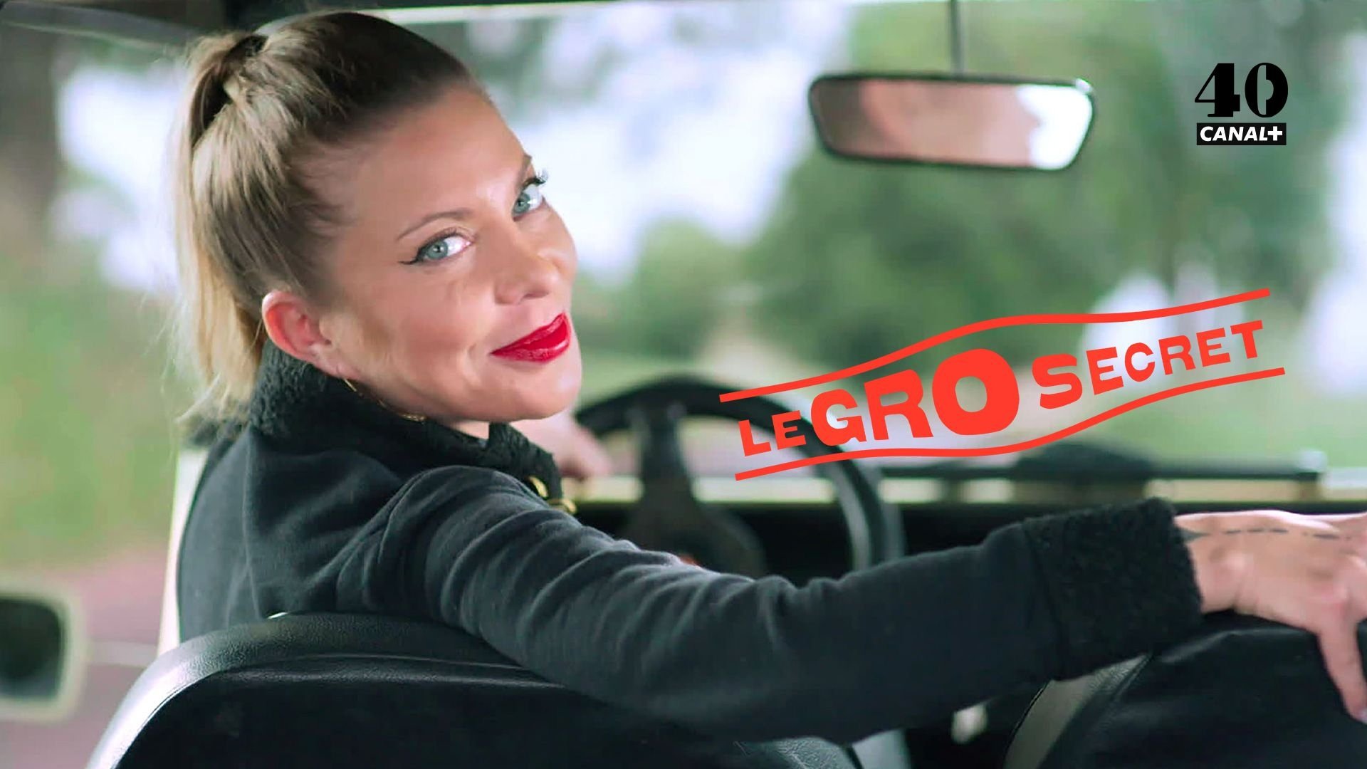 Le Gro Secret (2024)